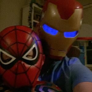 Meet your Posher, Sean